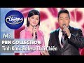 PBN Collection | Những Tình Khúc Bolero Thời Chinh Chiến (Vol 3)