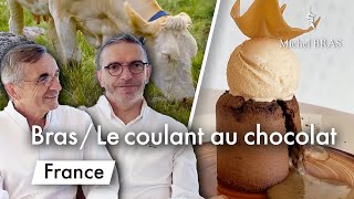 A Dessert’s Revolution: Chocolate Coulant told by Michel & Sébastien screenshot 1