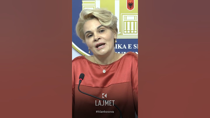 A bëri operacione plastike me paratë e shtetit Monika Kryemadhi?