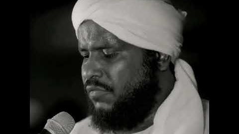 سورة الدخان (٤٤) | الشيخ محمد عثمان حاج علي | Surat Ad-Dukhan (44) | Mohammed Othman Haj Ali