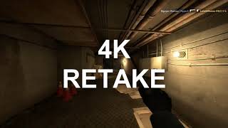 Daniedannn- Papilaya 4K Retake Cz-Auto