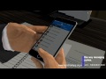 My School App Product animation By Shams Afroz.