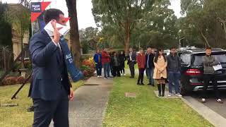 26/08/17 | Melbourne Real Estate Auctions | 10 Petalnina Drive Wantirna 3152 26/08/17 | Melbourne Real Estate Auctions | 10 Petalnina Drive Wantirna 3152