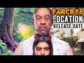 FAR CRY 6 LOCATION REVEALED, NAUGHTY DOG'S NEXT GAME, & MORE