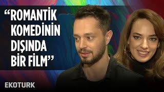 Öldür Beni Sevgilim Özel Röportaj Murat Boz, Seda Bakan