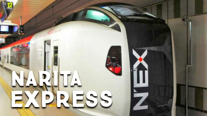 How to Get to and From Narita Airport | Narita Express