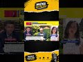 ¿Se acaba el bloque progresista por este escándalo? #actualidad #shorts