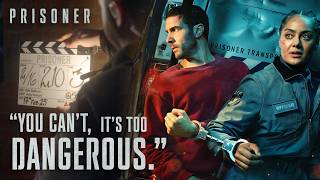 Handcuffed: The Making of Prisoner | Sky