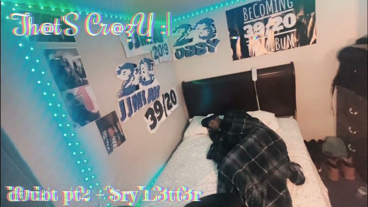Watch 39/20 - doubt pt2 + sry Letter on YouTube Watch 39/20 - doubt pt2 + sry Letter on YouTube