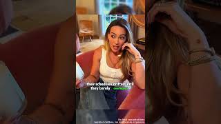 Breaking News! Last night,Hilary Duff quietly stepped awayfrom the $9-million Studio City homeshe sh