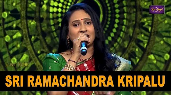 Shri Ramachandra Kripalu | Mani Nagaraju Talluri |...