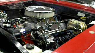 1967 ss 396 - wl's creation.AVI