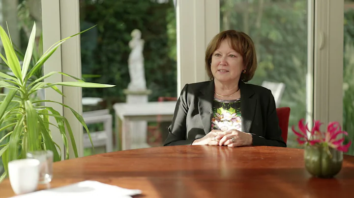 Peggy Cohen-Kettenis (1948) Oral History ADNG