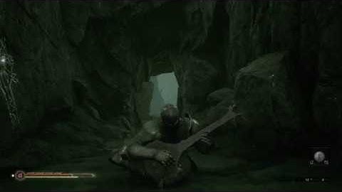 Mortal Shell : All Lute familiarity songs (no edit, audio quality high)