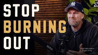 Why Evangelists Burn Out (And How to Stop)