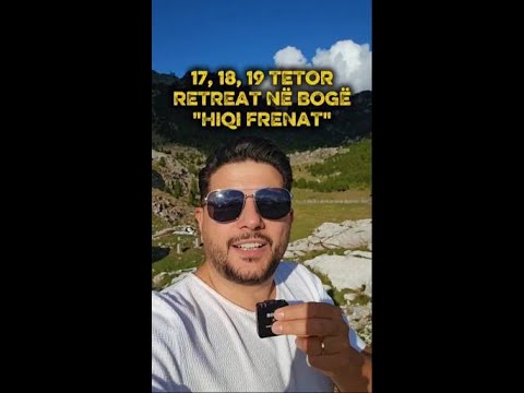17-19 Tetor. Tre ditë në Bogë me grupin tonë anormal.