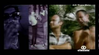 Video thumbnail of "The Four Tops - Loco In Acapulco (MUSIC VIDEO)"