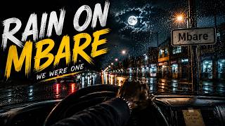 Aether - Rain on Mbare | Emotional Night Drive | Slow Afrobeat 2026 screenshot 5