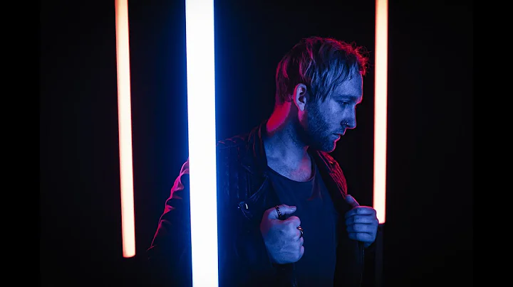 Joshua Ryan - Life of My Party (Official Music Vid...