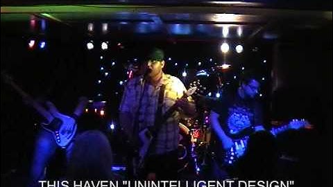 This Haven - Unintelligent Design