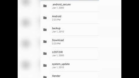 how  to change the storage space of xender phone to sd card