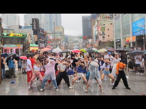 GOTOE&amp;#39;s KPOP RANDOM <strong>PLAY</strong> DANCE in <strong>BUSAN</strong>, KOREA