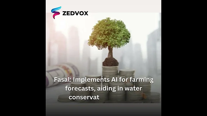 Faad Capital's Investment in Agritech Startups