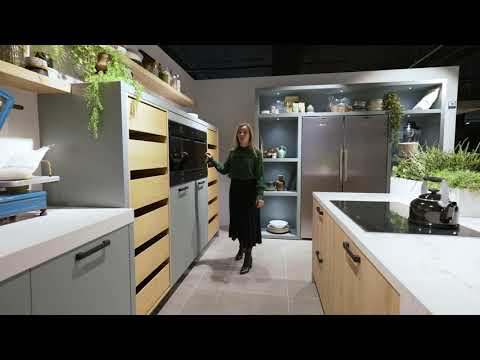 Video: Hoek Keuken Ontwerp 10 M² M (25 Foto's): Kies Een Keukenset Voor Een Kamer Met Afmetingen Van 10 Vierkante Meter. Ontwerpkenmerken