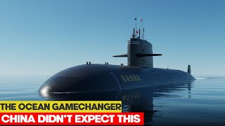 Download Lagu Hai Kun: De onderzeeër van 8 miljard dollar die Taiwan nooit had mogen bouwen MP3