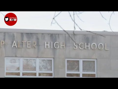 Archbishop Alter High School students released after false report of shots fired