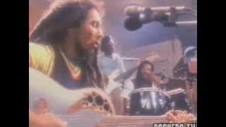 Bob Marley - Redemption Song (short version)
