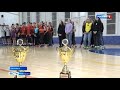 В Чувашии прошел XIV волейбольный турнир на призы Юрия Зорина