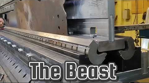 Special Rolla-V RVHD4 "The Beast"