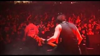 Bullet For My Valentine  - Hand Of Blood Traduzione in Italiano