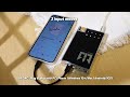 【TRI TK3】DAC/AMP Multi-functional Portable Audio DAC &amp; Headphone Amplifier