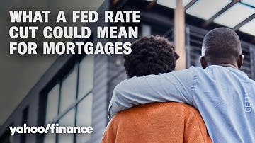 Fed cuts interest rates: Is it a good time to buy a home?