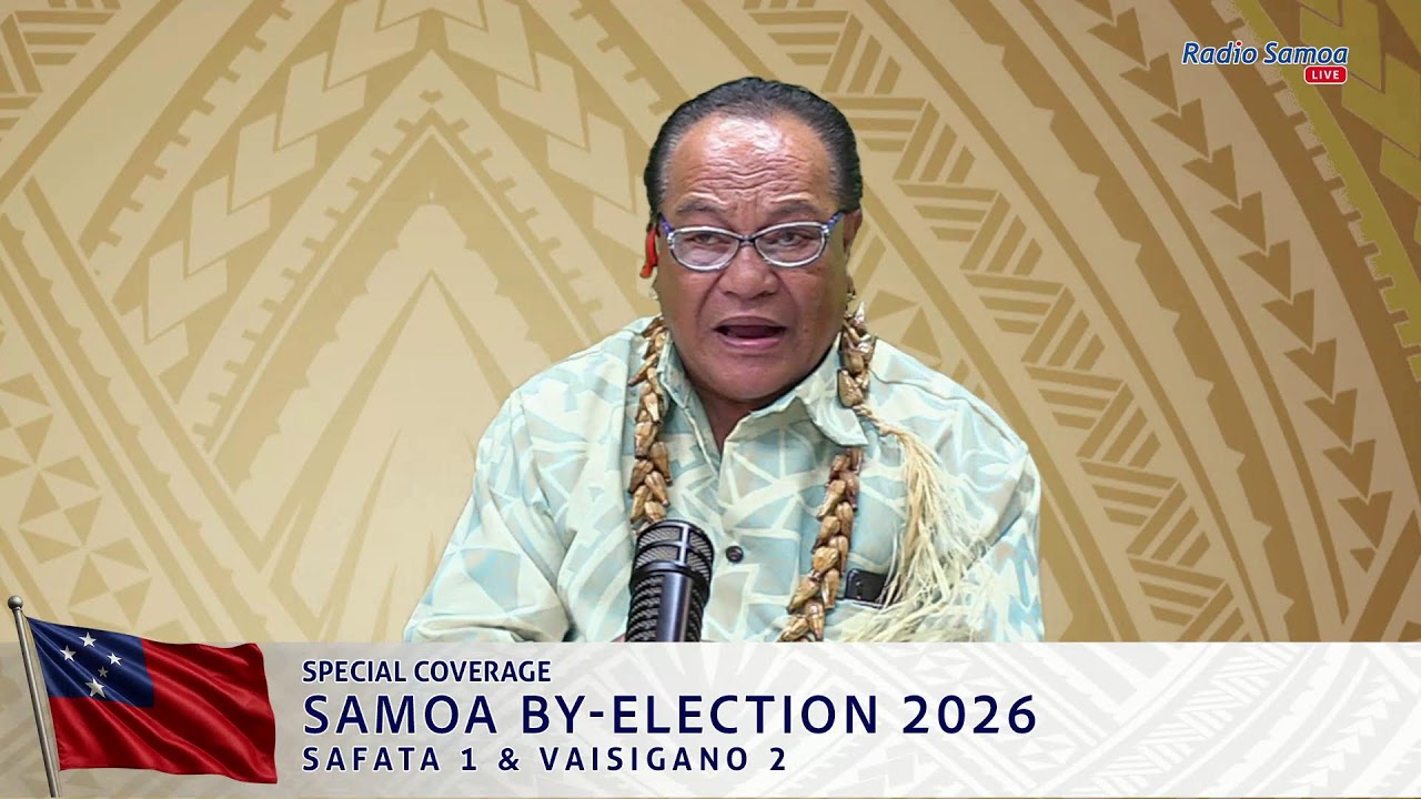 Malu o le Taeao, 27 FEB 2026 - Radio Samoa