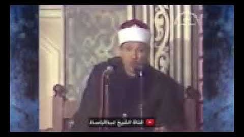 "وقالوا الحمد لله الذي صدقنا وعده"    تلاوة رائعه للشيخ عبد الباسط عبد الصمد