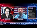 We've been waiting to hear this... - Xhekaj Speaks Out on Future
