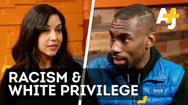 DeRay Mckesson Discusses Racism, White Privilege And Democratic Candidates