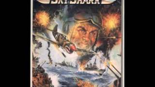 Sky Shark - Stage 4