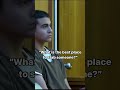 Defense To Continue Calling Witnesses Seeks To Have Teen Accused Of Murder Transferred Back To Juvie Defense To Continue Calling Witnesses Seeks To Have Teen Accused Of Murder Transferred Back To Juvie