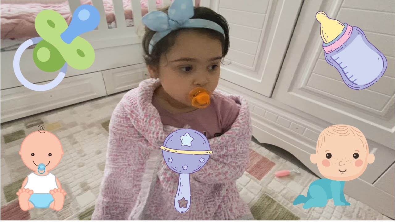 BU BEBEĞİ KİM BIRAKIP GİTTİ 😂 #keşfet #keşfetbeniöneçıkar #baby #