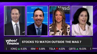 Tom Hayes - Yahoo Finance Appearance - 10/23/2025