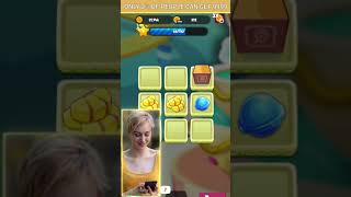 Candy Merge Games - free games for you screenshot 2