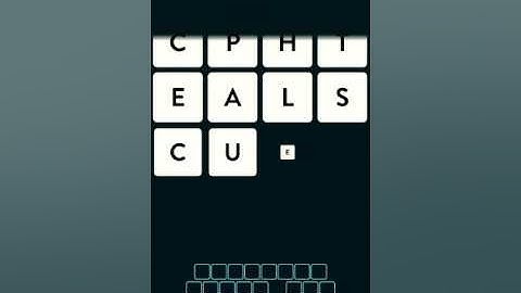 Word Brain SNAKE Level 11 12 13 14 15 Answers