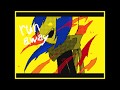 悪魔と魔女のはなしでRunawaybaby