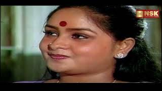 Pottu Vachu Parka Poren (Remastered) - Therkathi Kallan (1988) - S.P.Balasubramaniam