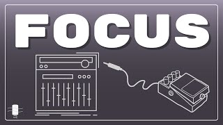 Why Focus Boosts Creativity in Music Production