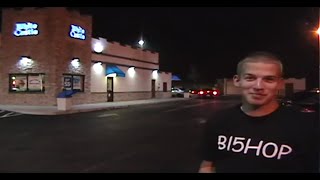 THE WHITE CASTLE CHALLENGE screenshot 4